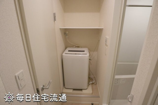 【設備】 | クレール西八王子