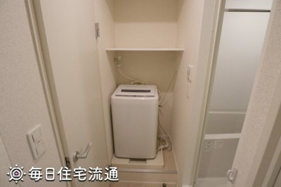【設備】 | クレール西八王子