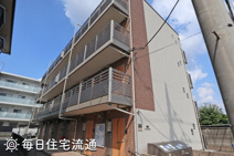 クレール西八王子の画像