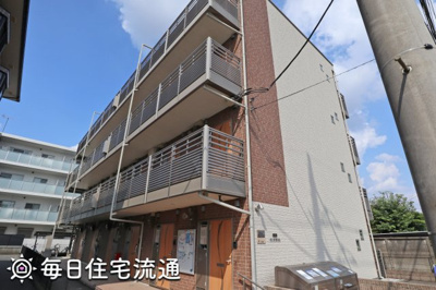 【外観】 | クレール西八王子
