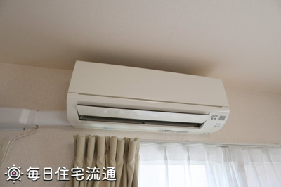 【設備】 | クレール西八王子