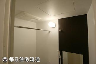 【内装】 | クレール西八王子