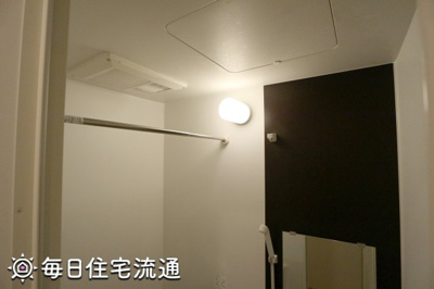 【内装】 | クレール西八王子