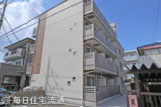 【展望】 | クレール西八王子