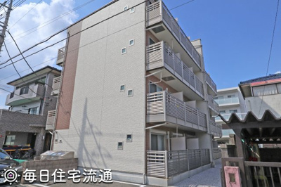 【展望】 | クレール西八王子