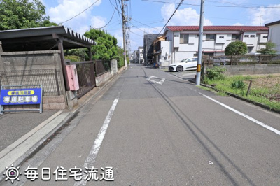 【周辺】 | クレール西八王子