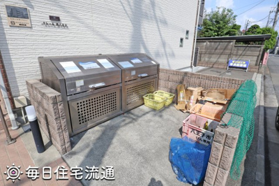【その他共用部分】 | クレール西八王子