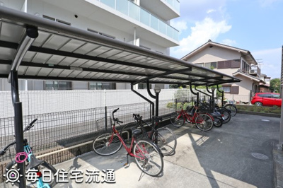 【その他共用部分】 | クレール西八王子