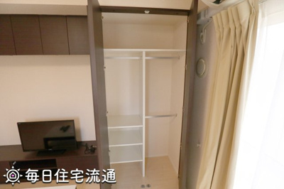 【収納】 | クレール西八王子