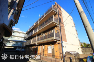 【外観】 | クレール西八王子