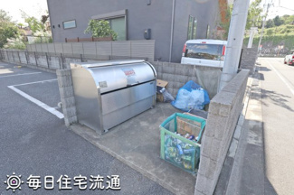 【その他共用部分】