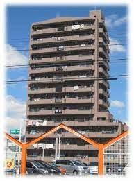 【外観】 | マルベリー原【仲介手数料無料】原小学校　原中学校 | リノベーション済み
保証付きマンションです