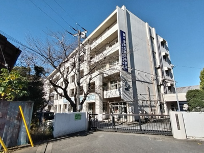 中学校