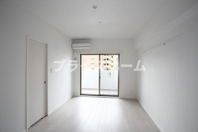 【寝室】 | エンクレストNEO博多駅南