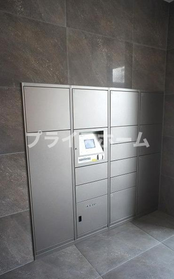 【その他共用部分】 | エンクレストNEO博多駅南