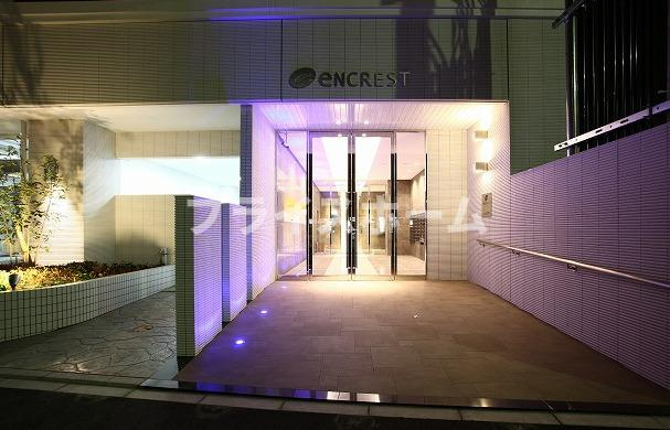 【セキュリティ】 | エンクレストNEO博多駅南