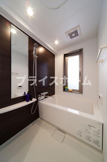【浴室】 | エンクレストNEO博多駅南
