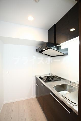 【キッチン】 | エンクレストNEO博多駅南