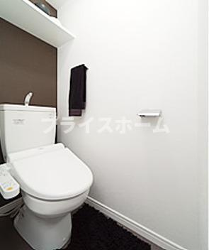 【トイレ】 | エンクレストNEO博多駅南