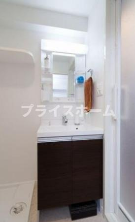 【洗面所】 | エンクレストNEO博多駅南