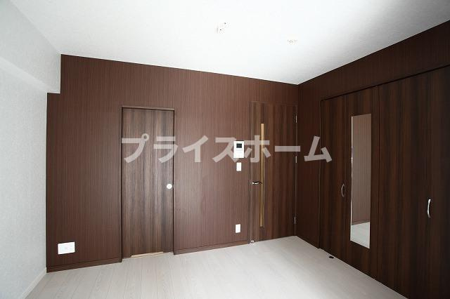 【収納】 | エンクレストNEO博多駅南