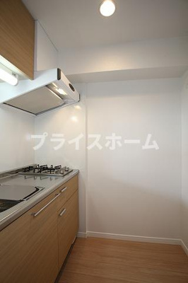 【キッチン】 | エンクレストNEO博多駅南