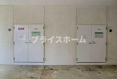 【セキュリティ】 | エンクレストNEO博多駅南