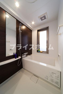 【浴室】 | エンクレストNEO博多駅南
