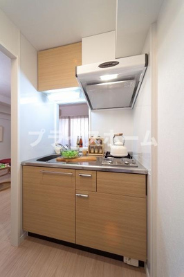 【キッチン】 | エンクレストNEO博多駅南