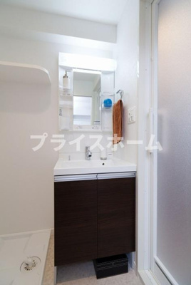 【洗面所】 | エンクレストNEO博多駅南