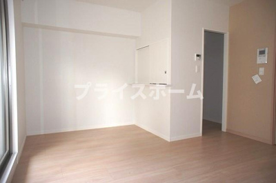 【寝室】 | エンクレストNEO博多駅南