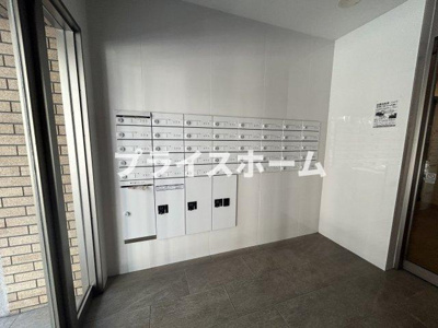 【その他共用部分】 | エンクレスト博多駅前