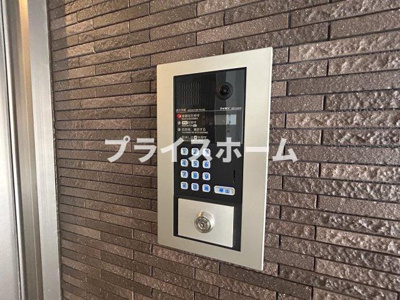 【セキュリティ】 | エンクレスト博多駅前