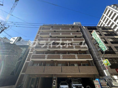 【外観】 | エンクレスト博多駅前