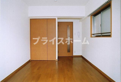 【居間・リビング】 | エンクレスト博多駅前