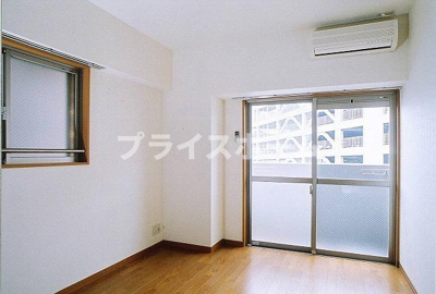 【寝室】 | エンクレスト博多駅前