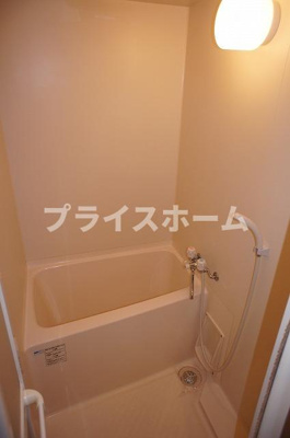 【浴室】 | エンクレスト博多駅前