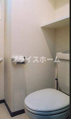 【トイレ】 | エンクレスト博多駅前