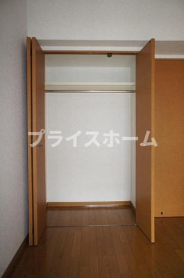 【収納】 | エンクレスト博多駅前