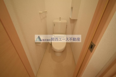 【トイレ】 | サンライズコート東山