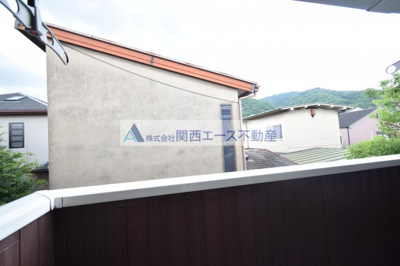 【展望】 | サンライズコート東山