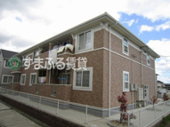 メゾン・ド・フレーシュ　Ⅱ　岡崎市渡町の画像