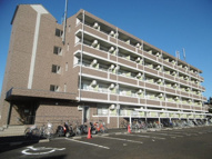 クオーレ南草津の画像