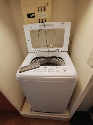 【設備】 | レオパレスオキツモ