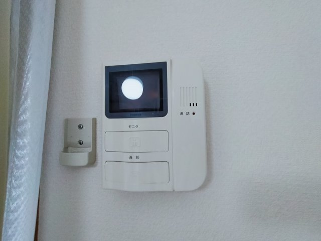 【設備】 | レオパレスオキツモ