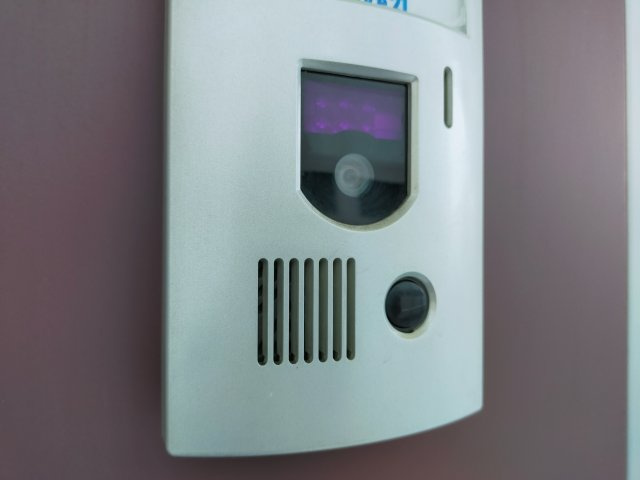 【セキュリティ】 | レオパレスオキツモ