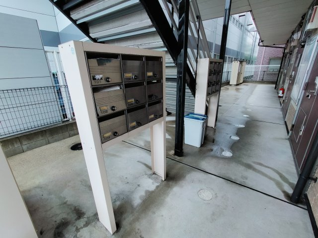 【その他共用部分】 | レオパレスオキツモ