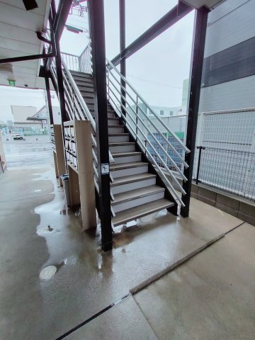 【その他共用部分】 | レオパレスオキツモ