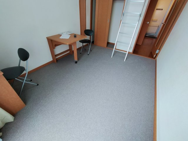【居間・リビング】 | レオパレスオキツモ