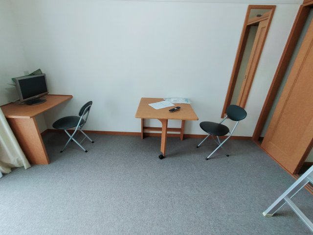 【洋室】 | レオパレスオキツモ
